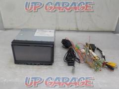 Panasonic(パナソニック) CN-HDS700TD