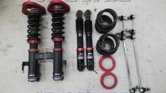 BLITZ (Blitz) DAMPER
ZZR
BB
AGH 30 W / GGH 30 W
Alphard / Vellfire]