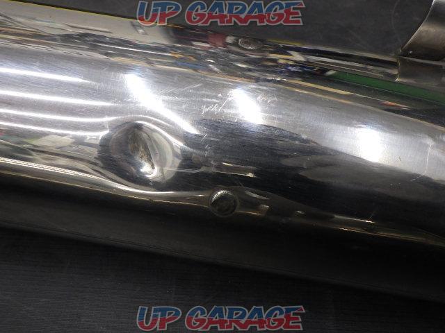 KAWASAKI(カワサキ) 純正サイレンサー ZZR400(年式不明)-07