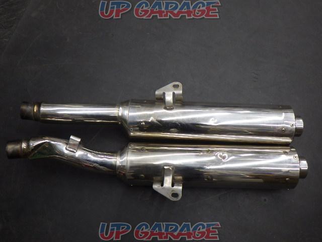 KAWASAKI(カワサキ) 純正サイレンサー ZZR400(年式不明)-09