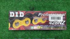 428 NZ
G &amp; B
Bike chain