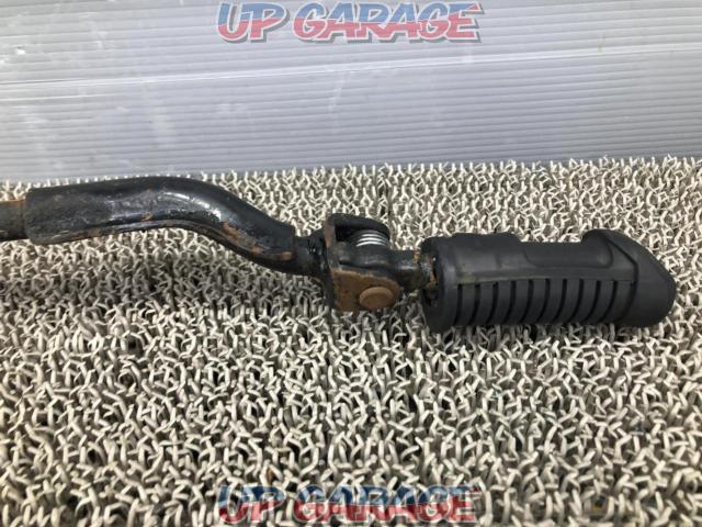HONDA
Genuine step-05