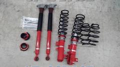 AUTOEXE Street
Sports
SUS.Kit
MAZDA2/Demio
DJ type]