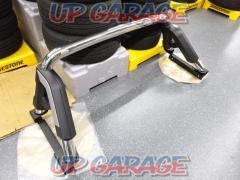GI-GEAR
Roll bar
■
Hyrax
GUN 125
