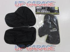POWER RAGE PA-539 インナープロテクター (V12095)