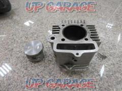 DAYTONA 51mm/85cc ボアアップキット (V12185)