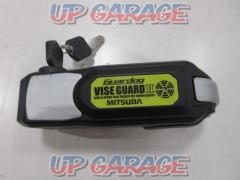 MITSUBA Guardog VISE GUARDⅡ (V12219)