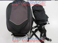 MOTO FIZZ MFK-181 ツアラーシートバック (V12252)