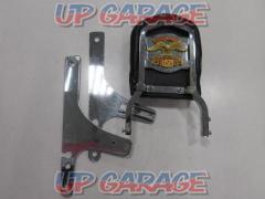 HarleyDavidson バックレスト (V12296)