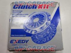 EXEDY クラッチセット ディスク、カバー、レリーズベアリング (B12484)