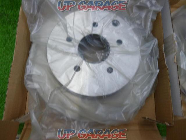 Unknown Manufacturer
Rear disc rotor
R024-02