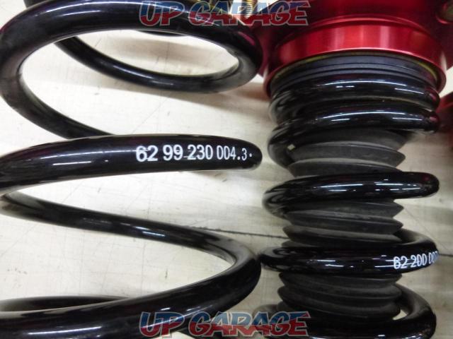 LARGUS
Full Tap type harmonic drive-08