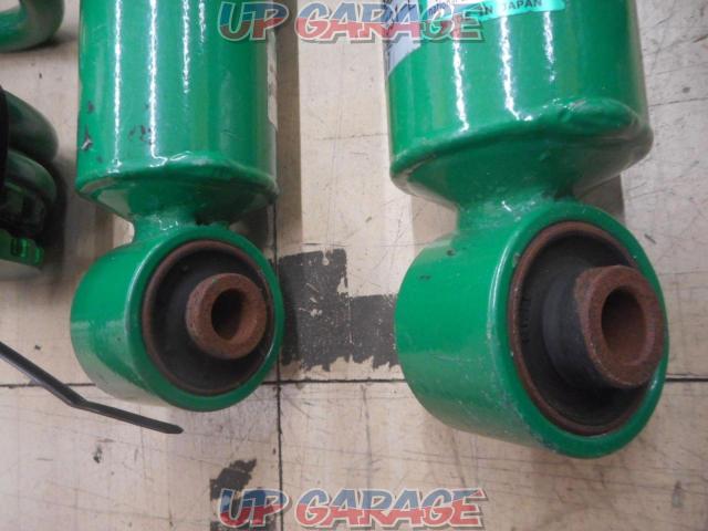 TEIN (TEIN)
STREETFLEX
+
Car hight wrench
Small (65/75)
+
Car hight wrench
Large (80/85)-05