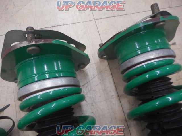 TEIN (TEIN)
STREETFLEX
+
Car hight wrench
Small (65/75)
+
Car hight wrench
Large (80/85)-09