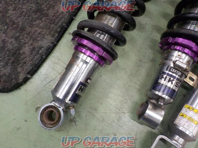HKS (etch KS)
HYPERMAX
Ⅱ
+
Car hight wrench
Small (65/75)
+
Car hight wrench
Large (80/85)-04
