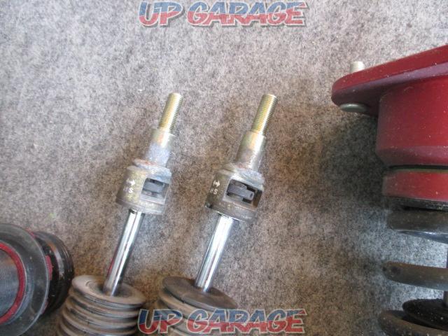 BLITZ
DAMPER
ZZR
Full Tap type harmonic drive
For C-HR
Front new article (measures)
+
Car hight wrench
Small (65/75)
+
Car hight wrench
Large (80/85)-02