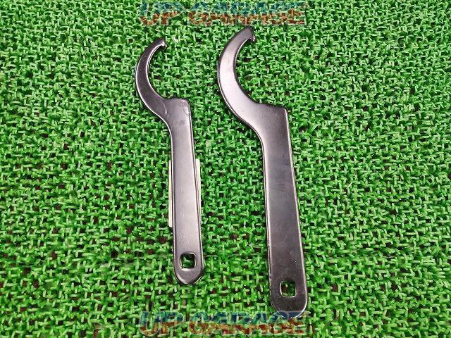 TEIN
FLEX
Z
+
Car hight wrench
Small (65/75)
+
Car hight wrench
Large (80/85)-05