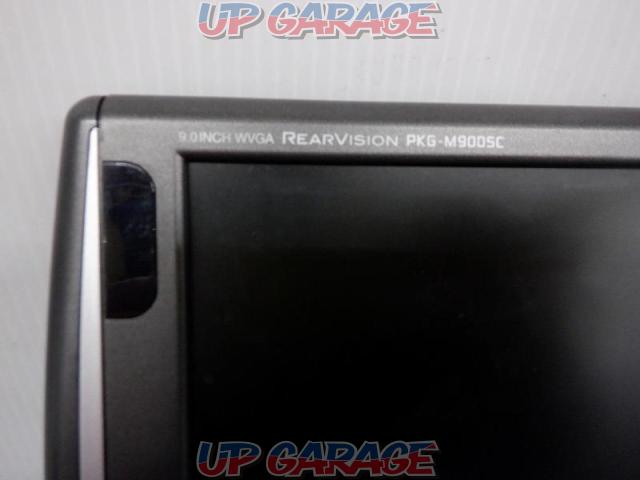 ALPINE(アルパイン) PKG-M900SC-04