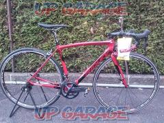 RIDLEY FENIX SL カーボンロードバイク 2017年モデル C-C:約525mm/C-T:約485mm 適正身長:167～182cm