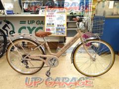 ★値下げしました!!★ a.n.design works 24インチジュニアサイクル