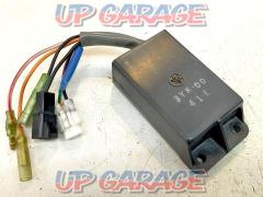YAMAHA (Yamaha)
Genuine CDI unit
SuperJOG-Z ・ 3YK