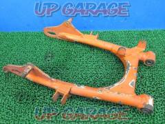 HONDA (Honda)
Genuine swing arm
Remove Mighty Ducks (ST90)