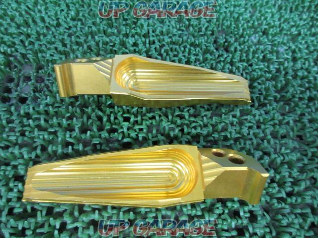 Unknown Manufacturer
Tandem Step Peg
Right and left
TMAX/TMAX530('12-'19)-02