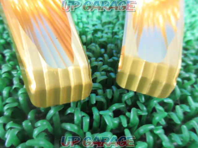 Unknown Manufacturer
Tandem Step Peg
Right and left
TMAX/TMAX530('12-'19)-04