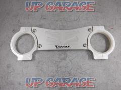 ◇ We lowered price
8COERCE
Fork stabilizer