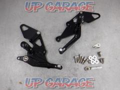 ◇ We lowered price
9MACCRANE
Step back