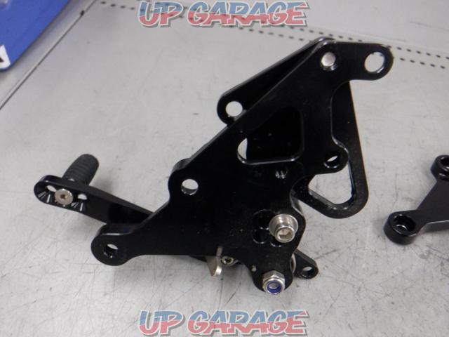◇ We lowered price
9MACCRANE
Step back-03