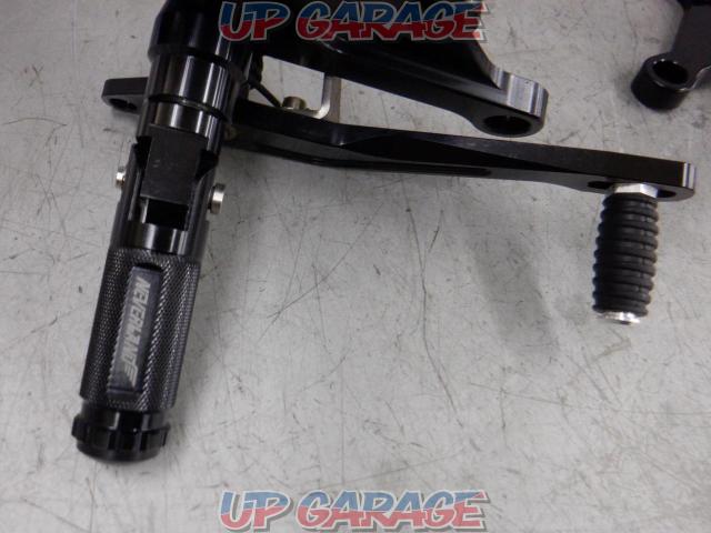 ◇ We lowered price
9MACCRANE
Step back-04
