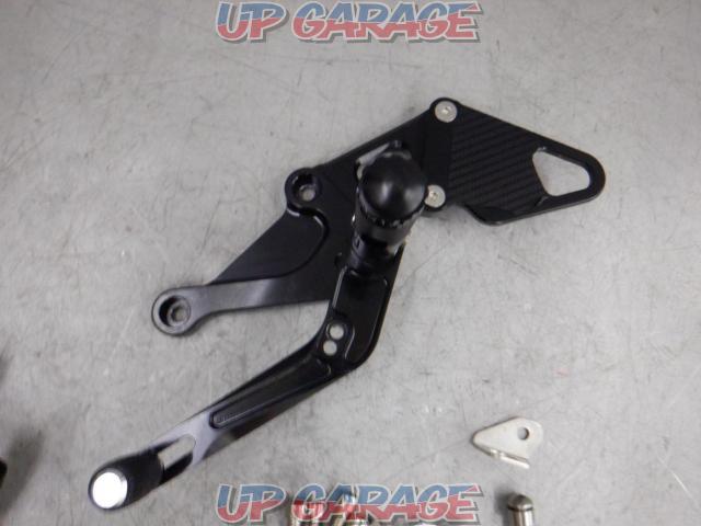 ◇ We lowered price
9MACCRANE
Step back-05