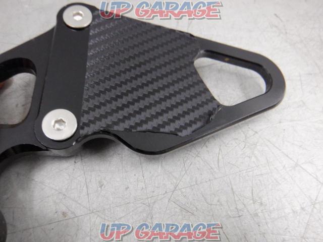 ◇ We lowered price
9MACCRANE
Step back-07