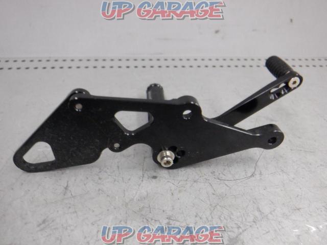 ◇ We lowered price
9MACCRANE
Step back-08