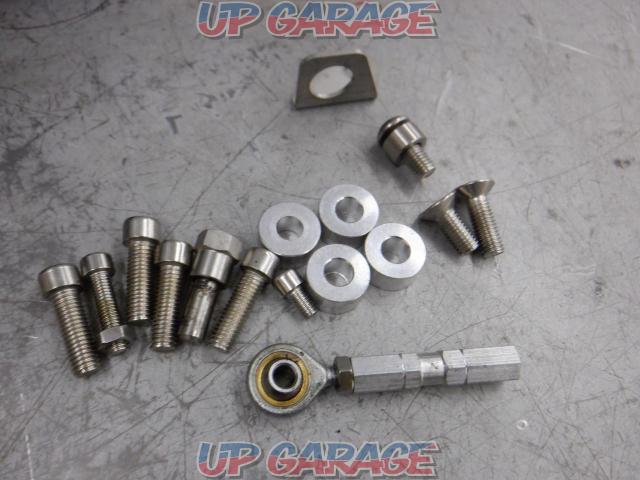 ◇ We lowered price
9MACCRANE
Step back-09
