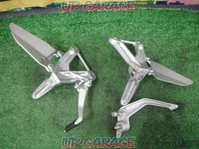 ◇ Price cut! 10 DUCATI genuine
Step-02