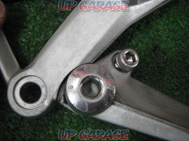 ◇ Price cut! 10 DUCATI genuine
Step-03