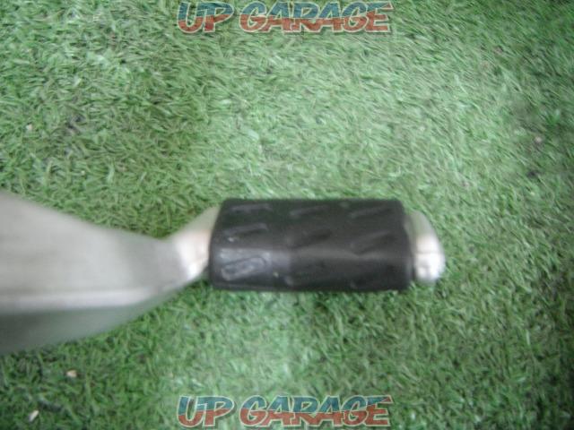 ◇ Price cut! 10 DUCATI genuine
Step-04