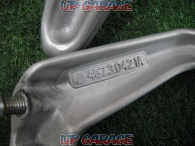 ◇ Price cut! 10 DUCATI genuine
Step-05