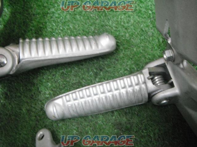 ◇ Price cut! 10 DUCATI genuine
Step-06
