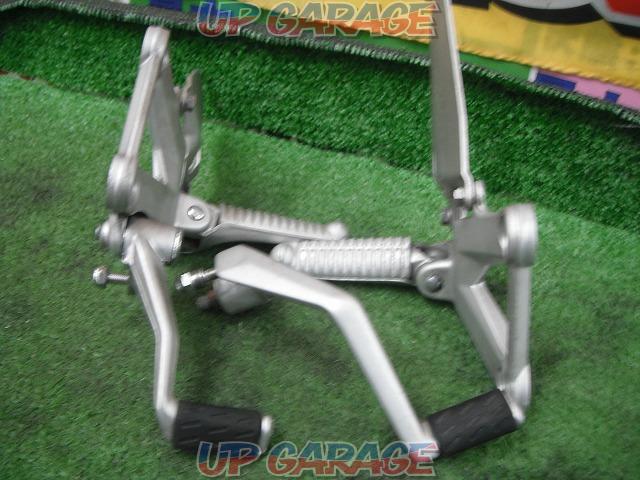 ◇ Price cut! 10 DUCATI genuine
Step-07