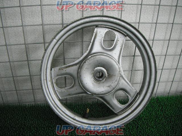 ◇ Price Cuts! 1 Unknown Manufacturer
Wheel-02