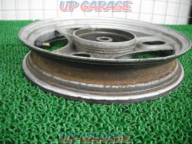 ◇ Price Cuts! 1 Unknown Manufacturer
Wheel-03