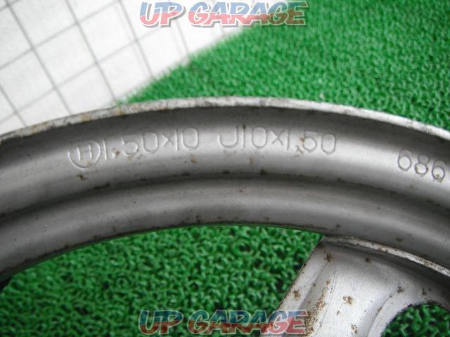 ◇ Price Cuts! 1 Unknown Manufacturer
Wheel-04