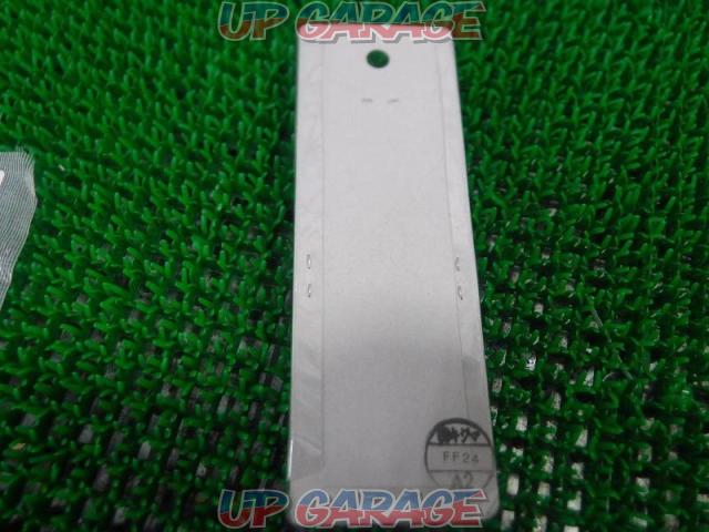 3 KIJIMA
Starter kick rubber-03