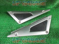 YAMAHA (Yamaha)
Genuine
Side cover
Remove R1-Z (year unknown)