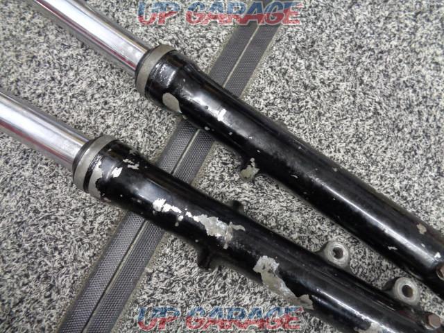HONDA (Honda)
GB500
Front fork-03