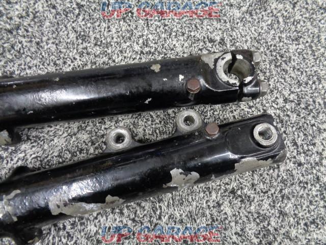 HONDA (Honda)
GB500
Front fork-04