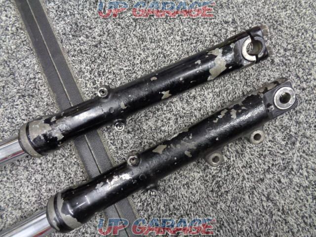 HONDA (Honda)
GB500
Front fork-05